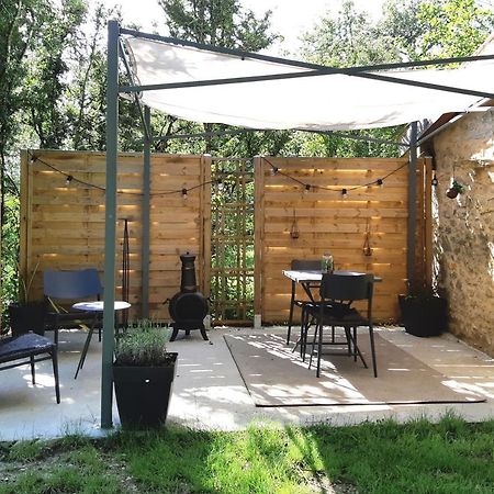La Tourelle 82 Bed & Breakfast Saint-Antonin Dış mekan fotoğraf