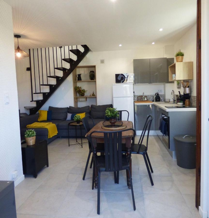 La Tourelle 82 Bed & Breakfast Saint-Antonin Dış mekan fotoğraf