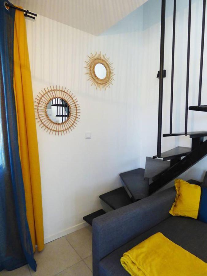La Tourelle 82 Bed & Breakfast Saint-Antonin Dış mekan fotoğraf